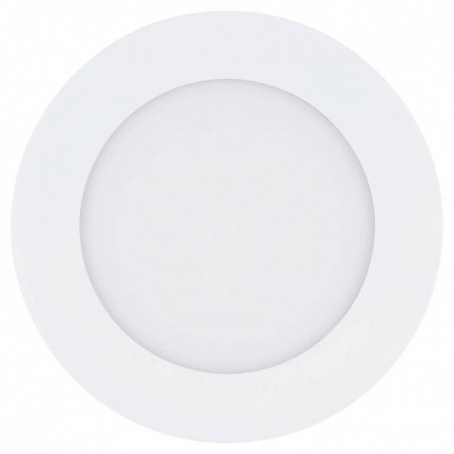 Встраиваемый светильник Eglo ПРОМО Fueva 1 pro 64599