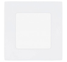 Встраиваемый светильник Eglo ПРОМО Fueva 1 pro 64607