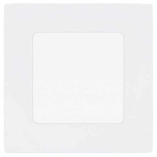 Встраиваемый светильник Eglo ПРОМО Fueva 1 pro 64607