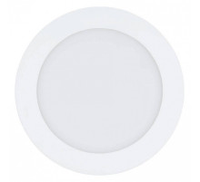 Встраиваемый светильник Eglo ПРОМО Fueva 1 pro 64612