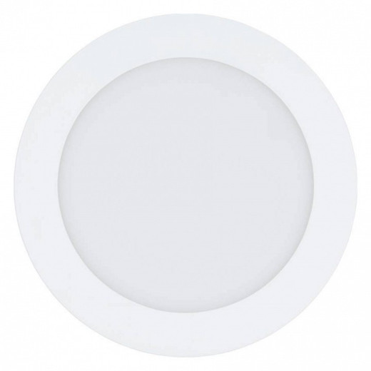 Встраиваемый светильник Eglo ПРОМО Fueva 1 pro 64612