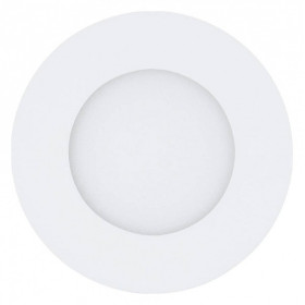 Встраиваемый светильник Eglo ПРОМО Fueva 1 pro 64618