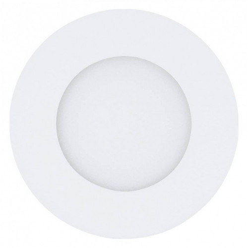 Встраиваемый светильник Eglo ПРОМО Fueva 1 pro 64618