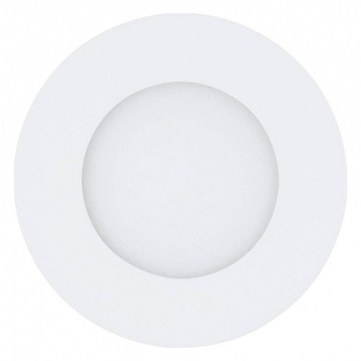 Встраиваемый светильник Eglo ПРОМО Fueva 1 pro 64618