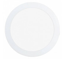 Встраиваемый светильник Eglo ПРОМО Fueva 1 pro 64628