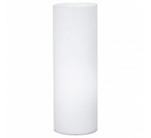 Настольная лампа декоративная Eglo ПРОМО Geo 81828