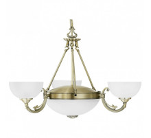 Подвесная люстра Eglo ПРОМО Savoy 82748