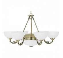 Подвесная люстра Eglo ПРОМО Savoy 82749