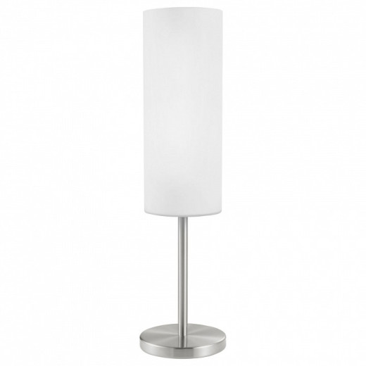 Настольная лампа декоративная Eglo ПРОМО Troy 3 85981