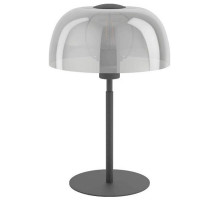 Настольная лампа декоративная Eglo ПРОМО Solo 2 900141