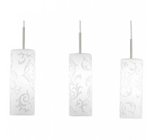 Подвесной светильник Eglo ПРОМО Amadora 90048