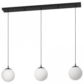 Подвесной светильник Eglo ПРОМО Rondo 3 900512