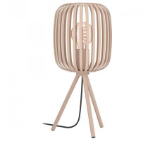 Настольная лампа декоративная Eglo ПРОМО Romazzina 900521