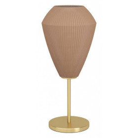 Настольная лампа декоративная Eglo ПРОМО Caprarola 900814