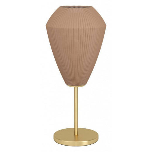 Настольная лампа декоративная Eglo ПРОМО Caprarola 900814