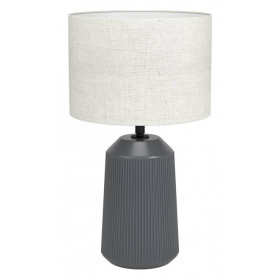 Настольная лампа декоративная Eglo ПРОМО Capalbio 900824