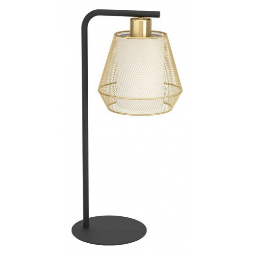 Настольная лампа декоративная Eglo ПРОМО Ciudadela 900898