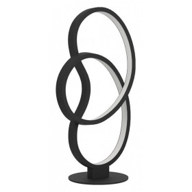 Настольная лампа декоративная Eglo Gianella 900951