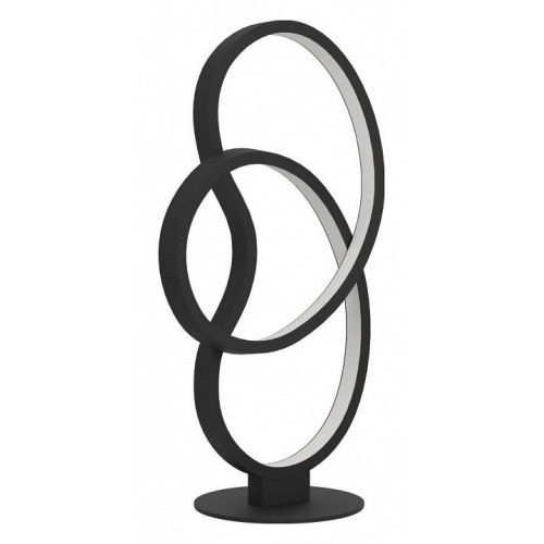 Настольная лампа декоративная Eglo Gianella 900951