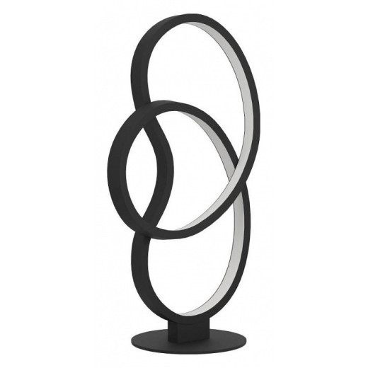 Настольная лампа декоративная Eglo Gianella 900951