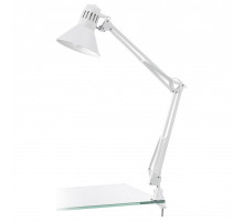 Настольная лампа офисная Eglo ПРОМО Firmo 90872