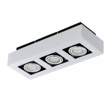 Накладной светильник Eglo ПРОМО Loke 1 91354