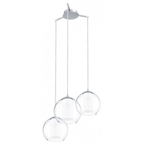 Подвесной светильник Eglo ПРОМО Bolsano 92762