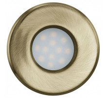 Встраиваемый светильник Eglo Igoa 93217