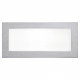 Встраиваемый светильник Eglo Led Glenn 93653