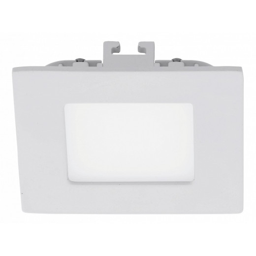 Встраиваемый светильник Eglo ПРОМО Fueva 1 94045