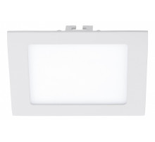 Встраиваемый светильник Eglo ПРОМО Fueva 1 94061