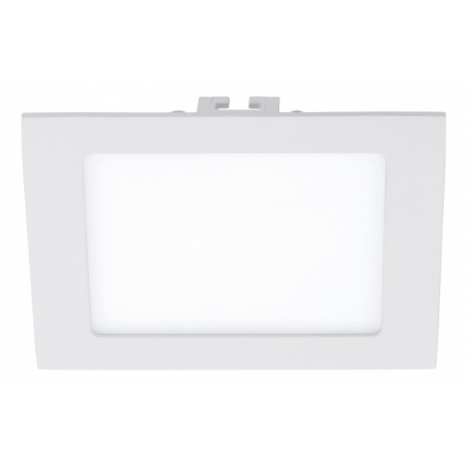 Встраиваемый светильник Eglo ПРОМО Fueva 1 94061