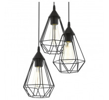 Подвесной светильник Eglo ПРОМО Tarbes 94191