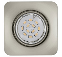 Встраиваемый светильник Eglo ПРОМО Peneto 94264