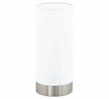 Настольная лампа декоративная Eglo ПРОМО Pasteri 95118