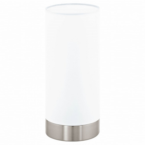 Настольная лампа декоративная Eglo ПРОМО Pasteri 95118