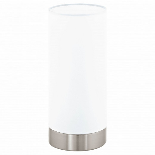 Настольная лампа декоративная Eglo ПРОМО Pasteri 95118