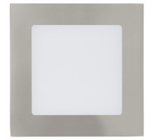 Встраиваемый светильник Eglo ПРОМО Fueva 1 95276