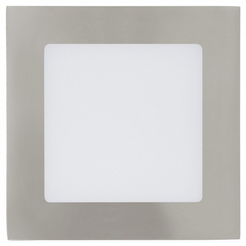 Встраиваемый светильник Eglo ПРОМО Fueva 1 95276