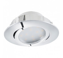 Встраиваемый светильник Eglo ПРОМО Pineda 95855