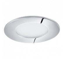 Встраиваемый светильник Eglo ПРОМО Fueva 1 96054