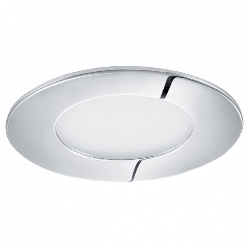 Встраиваемый светильник Eglo ПРОМО Fueva 1 96054