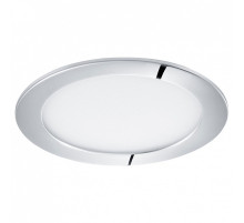 Встраиваемый светильник Eglo ПРОМО Fueva 1 96055