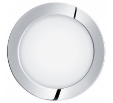 Встраиваемый светильник Eglo ПРОМО Fueva 1 96244