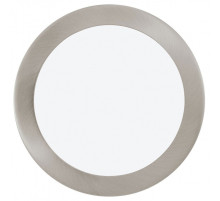 Встраиваемый светильник Eglo ПРОМО Fueva 1 96408