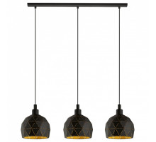 Подвесной светильник Eglo ПРОМО Roccaforte 97846