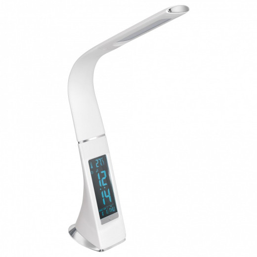 Настольная лампа офисная Eglo ПРОМО Cognoli 97915