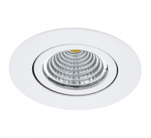 Встраиваемый светильник Eglo ПРОМО Saliceto 98301