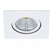 Встраиваемый светильник Eglo ПРОМО Saliceto 98306