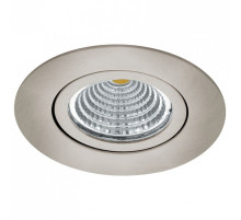 Встраиваемый светильник Eglo ПРОМО Saliceto 98307